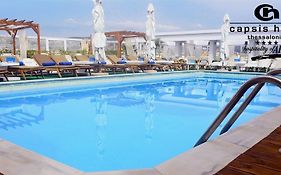 Selanik Capsis Hotel